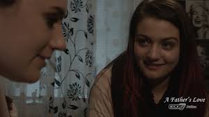 A Father's Love (Short 2016)