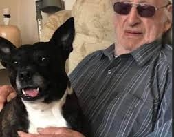 Funeral in Stalmine of Second World War hero who joined RAF Regiment as a  teenager