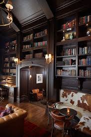 Old Libraries With Natural Wood Finishes Are So Romantic And Classic Libraries Have Some Of The Best Home Library Design Home Libraries Reading Room Design
