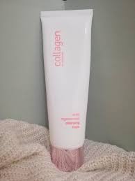 Gokyuzu Ruhu Yuz Temizleme Kopugu Collagen By Watsons