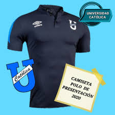 Este miércoles 02 de septiembre, a las 14:30(de ecuador), guayaquil city enfrenta a u. Pin By Pablo K On Camarata Universidad Catolica Ecuador Mens Tops Athletic Jacket Men S Polo Shirt