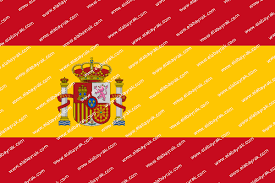 Kırmızı, sarı ve kırmızı, her kırmızı kuşak iki katı büyüklüğünde olan sarı çizgili üç yatay çizgiler oluşur. Ispanya Bayragi Anlami Ispanya Bayragi Nedir Ispanya Bayragi Ne Demek Ela Bayrak Flama Imalati 0216 565 15 16 Ispanya Bayragi Anlami Ispanya Bayragi Nedir Ispanya Bayragi Ne Demek