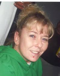 Jennifer Rebecca Riley