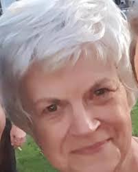 Sharon Ann Hunt Obituary October 3, 2023