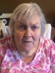 Obituary of Marjorie Carol Hudson