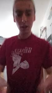 im not actually a maid, hence why the dishes are still not done.