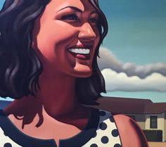 120 Artists--Kenton Nelson ideas