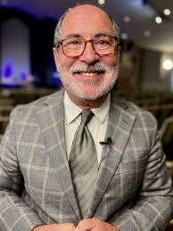 Meet Our Executive Team