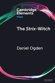 We did not find results for: The Strix Witch