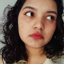 I noticed that too. I also think she wanted Isha to be her own person and  not just be a copy of Jinx