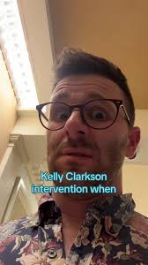 Kelly Clarkson Audience Standby Line Experience