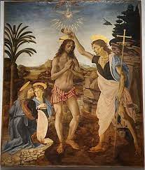Andrea Del Verrocchio - Wikiwand