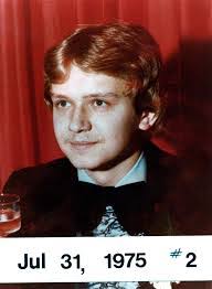 John Butkovich's Instagram, Twitter & Facebook