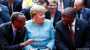 Most of the 'rwanda genocide' narrative is mythology relying on simplifications, stereotypes and reductionisms about hutus and tutsis as tribal savages. 20 Years Under Rwanda S Benevolent Dictator Paul Kagame Africa Dw 17 04 2020