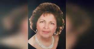Obituary information for Dianne L. Redenius