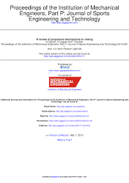 Our customers come in for the… Pdf A Review Of Propulsive Mechanisms In Rowing