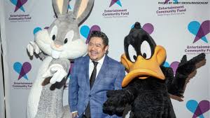 Eric Bauza, who voiced Bugs Bunny, Daffy Duck and dozens of cartoon characters, dies at 46