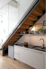 Photo gallery top 2021 kitchen design ideas, wall & cabinet colors and diy decor. 30 Stairs In Kitchen Ideas Stairs In Kitchen Kitchen Under Stairs Under Stairs