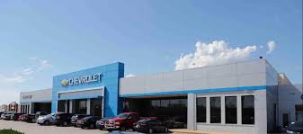From preowned autos to flexible used car loans in saint louis. Chevy Dealer St Louis Lou Fusz Chevrolet Dealership