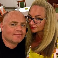 Elaine McNeill died in snow after collapsing in Glasgow