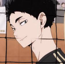 17 inspiring haikyuu quotes about teamwork self improvement. ð¼ð ðð¨ðð Gambar Anime Profil Anime Fantasi