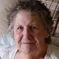 Freda Stringer Obituary