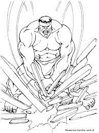 Cara mewarnai hulk how to draw the picture of hulk youtube. Mewarnai Gambar Polisi Shefalitayal