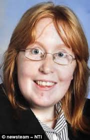 Clair Perkins drowns in sea after electric wheelchair plunged over cliff