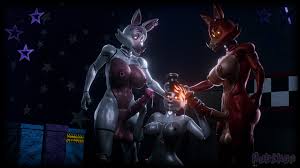 Fnaf porn foxy futa - telegraph - seva.tg