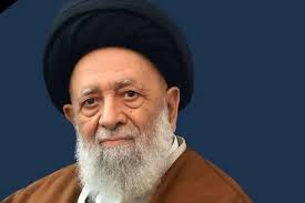 درگذشت یک عضو دفتر رهبری