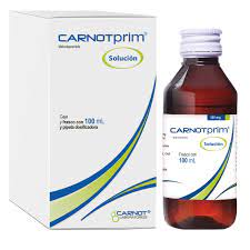 Carnotprim Que Es Y Para Que Sirve Todo Sobre Medicamentos