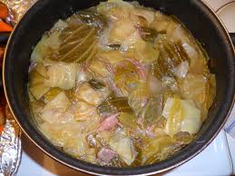 Hear music by soulful2 hi this is soulful! Thanksgiving Cabbage Slow Cooked W Smoked Turkey Necks Thanks Was Easy To Have For This Meal Soul Food Crockpot Turkey Cooking Recipes