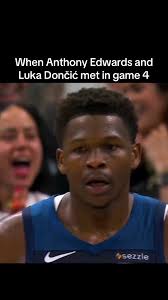 Nick Maddox and Anthony Edwards