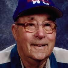 Dale Robert Williams Obituary (1924