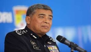 Malaysia's human rights commission (suhakam) accuses malaysian police and former… enforced disappearance accusations on igp. Malaysia Gamsung Ah Palik Azalianpenpen Igp Khalid Nasep Khawltading Zomi Daily