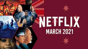 The second part of the third season (listed as season 4 by netflix) of the sword art online anime series titled sword art online iii alicization: What S Coming To Netflix Australia In March 2021 What S On Netflix India News Republic