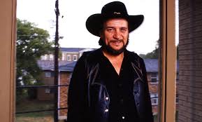 Hear Waylon Jennings' Unreleased Demo 'Good Time'
