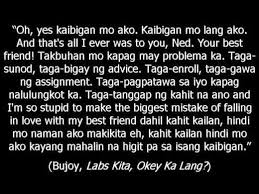 This year father's day will be celebrated on 21st june. Famous Pick Up Lines From Tagalog Movies Quotes Drinkquote Com
