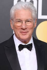 Bruce willis (head of hair) this is willis in 1987. 45 Celebrities Who Transitioned To Gray Hair