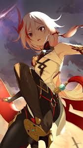 Fu hua asks for the herrscherr of sentience's help to fight against the honkai, but she refuses, and returned fu hua her old body. 328268 Anime Girl Pink Hair Fu Hua Honkai Impact 3rd 4k Phone Hd Wallpapers Images Backgrounds Photos And Pictures Mocah Hd Wallpapers