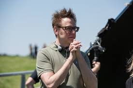 He is from a large catholic family, with irish and czech ancestry. James Gunn Calls Brightburn A Great Help To Me After Disney Firing