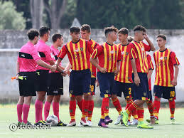 It will be shown here as soon as the official schedule. Giovanili Bentornato Lecce Oggi Debutta La Primavera Sololecce
