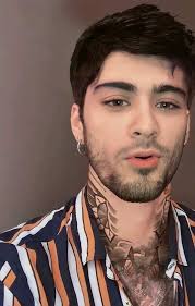 Que vivan los hombres (Zayn Malik)