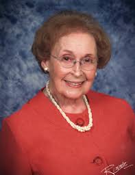 Obituary information for Mildred Harris Neal