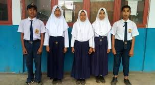 Ikatan alumni smpn13 akan laksanakan donor darah, catat tanggalnya. Smp Negeri Satap 14 Bulukumba Bontotanae Desa Bontomasila Bulukumba 2021