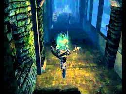 Handled by the blacksmiths of astora. Dark Souls Large Ember Location The Depths Youtube