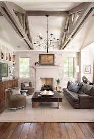 Pin By Anouk On Moodboard Homesweethome Brown Living Room Farm House Living Room Rustic Living Room Furniture