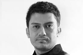 Mohammad Mahdi Fakhimi appointed grand jury member to prestigious design  competition