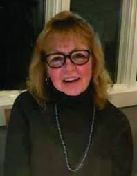 Kathleen E. Ferris Obituary October 14, 2022