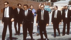 It tells the story of a young woman who gets a shortterm teaching position and does her best to fight for students dreams in school. 7 Facts You Don T Know About Reservoir Dogs Variety